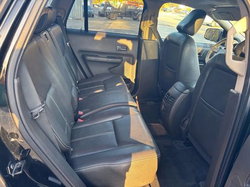 Used 2008 Ford Edge SEL image 18