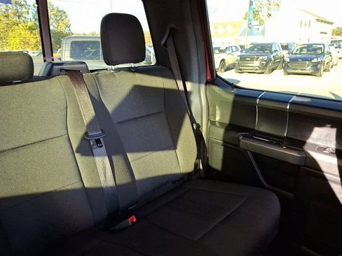 Used 2019 Ford F150 XLT w/ Equipment Group 302A Luxury image 21