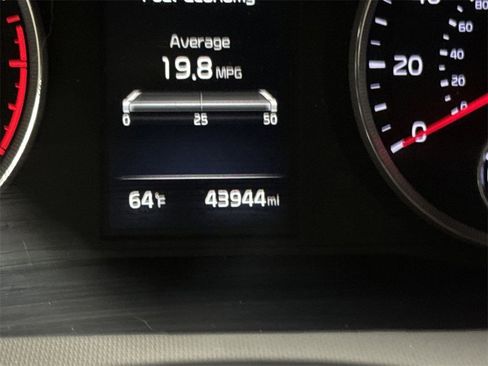 Used 2022 Kia K5 GT-Line image 13