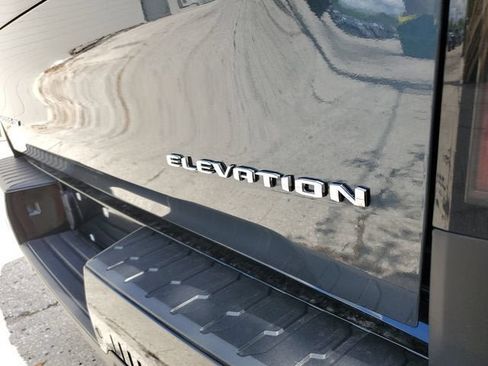 New 2026 GMC Sierra EV Elevation AWD/4WD image 9