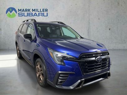 New 2026 Subaru Ascent Limited Bronze