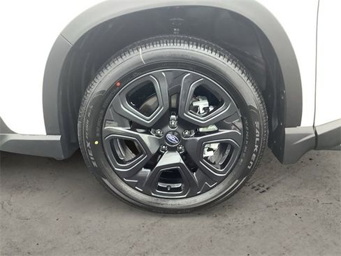 New 2026 Subaru Ascent Bronze Edition image 14