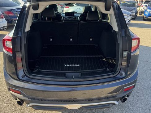 Used 2019 Acura RDX AWD w/ Technology Package image 22