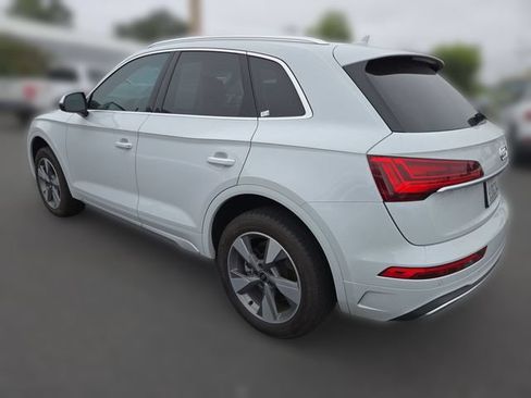 Used 2023 Audi Q5 2.0T Premium w/ Convenience Package AWD/4WD image 6