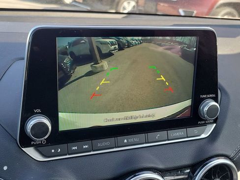 Used 2024 Nissan Sentra SV image 28