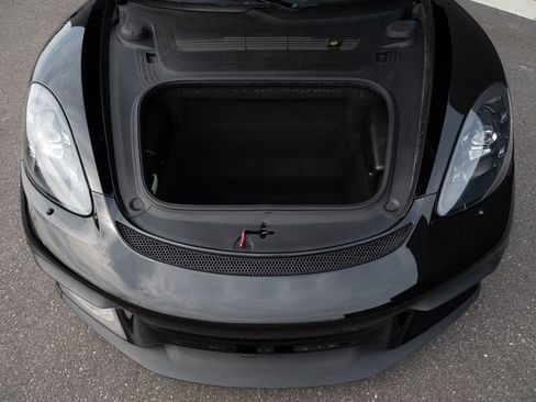 Used 2021 Porsche 718 Cayman GT4 image 27