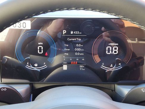 New 2026 Hyundai Sonata SEL FWD image 11