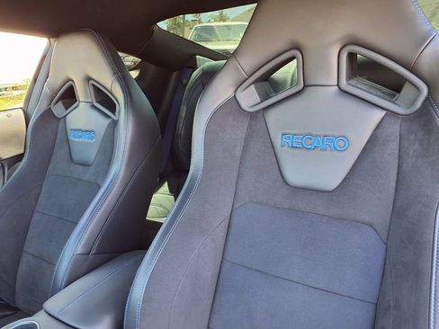 Used 2024 Ford Mustang Dark Horse image 22