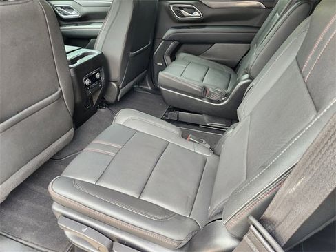 Used 2022 Chevrolet Tahoe RST w/ Luxury Package RWD image 29