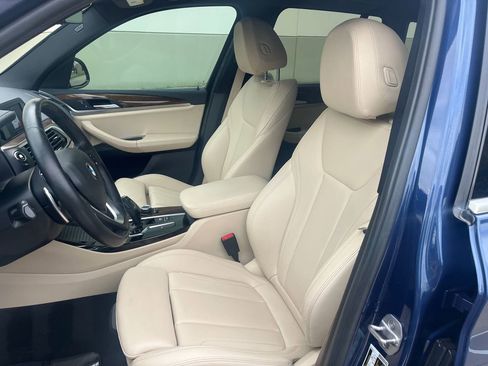 Used 2018 BMW X3 xDrive30i AWD/4WD image 15
