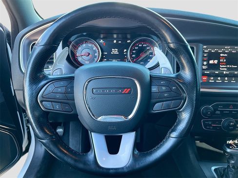 Used 2020 Dodge Charger Scat Pack image 11
