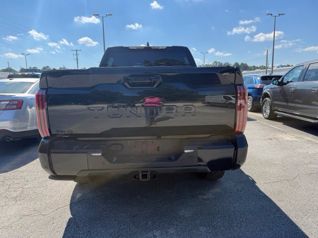 Used 2026 Toyota Tundra Platinum AWD/4WD image 6