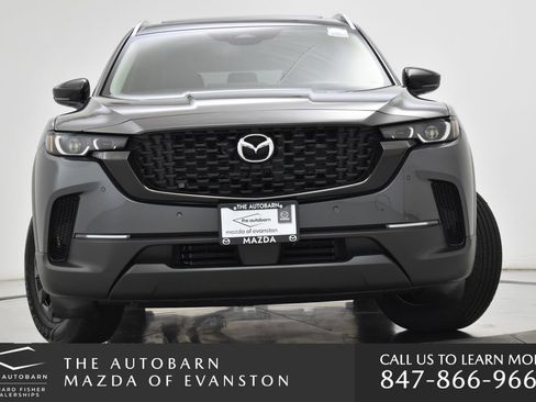 New 2026 MAZDA CX-50 2.5 Hybrid w/ Weather Package AWD/4WD image 5