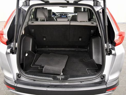 Certified 2019 Honda CR-V EX-L image 7