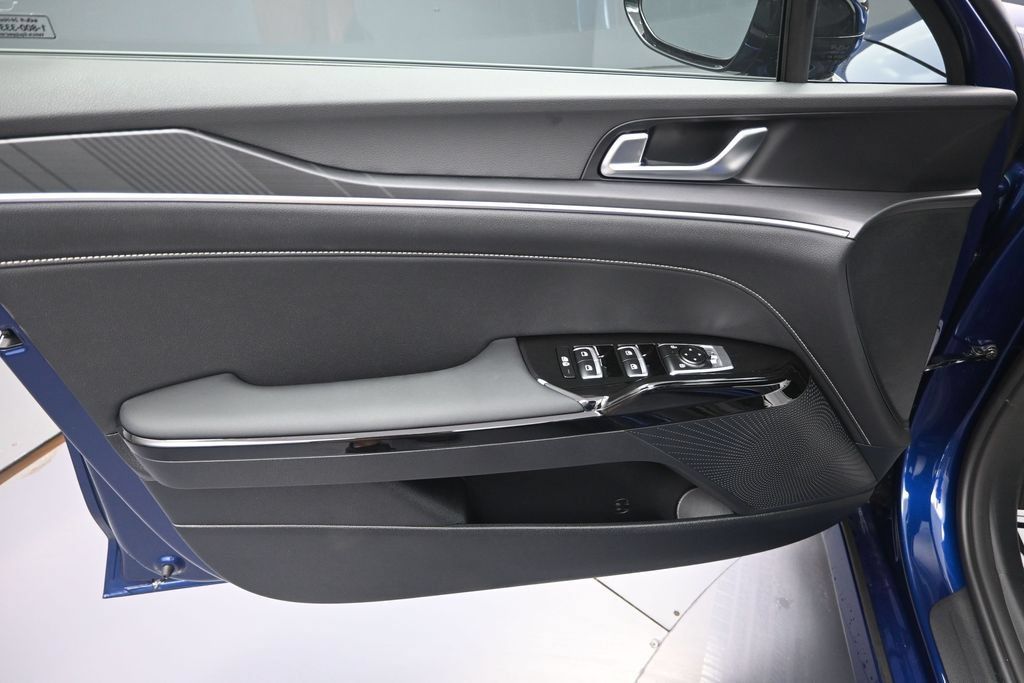 New 2026 Kia K5 GT-Line AWD/4WD image 9