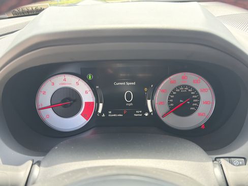 Certified 2025 Acura RDX A-Spec AWD/4WD image 21