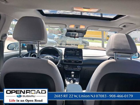 Used 2023 Hyundai Kona SEL w/ Convenience Package AWD/4WD image 25