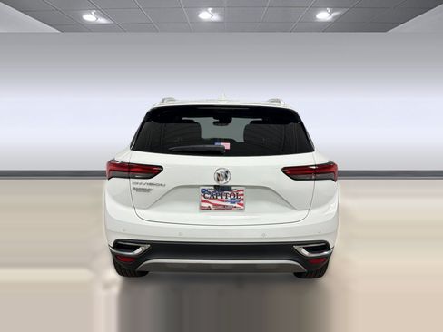 Used 2023 Buick Envision Preferred FWD image 9