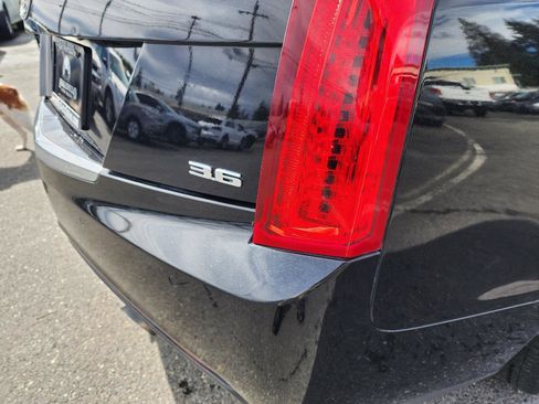 Used 2014 Cadillac ATS Premium image 39