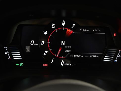 Used 2023 Toyota Supra A91 Edition RWD image 21