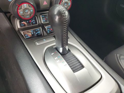 Used 2014 Chevrolet Camaro LT w/ RS Package image 18