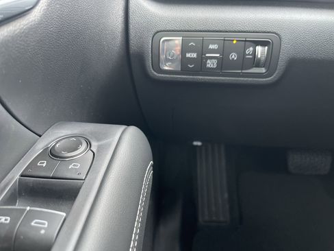 New 2026 GMC Terrain Denali image 52