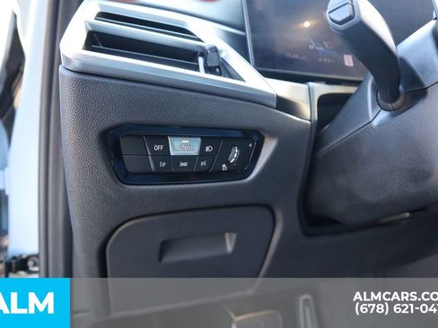 Used 2025 BMW M3 Competition image 21