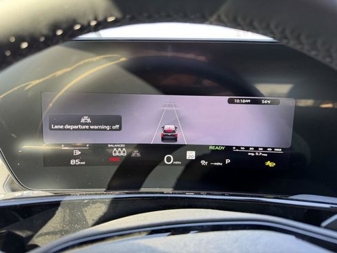 New 2026 Audi Q3 quattro 2.0T image 20