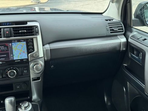 Used 2021 Toyota 4Runner SR5 Premium w/ Moonroof Package image 20