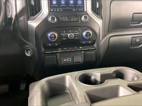 Used 2019 GMC Sierra 1500 SLE w/ SLE Value Package RWD image 8
