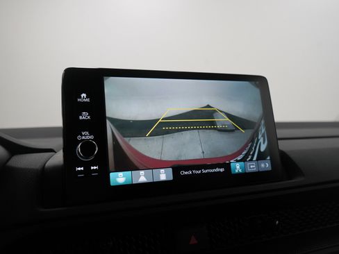 Used 2024 Honda CR-V Sport-L image 28