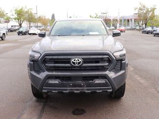 Used 2024 Toyota Tacoma SR5 RWD video 2