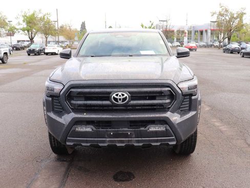 Used 2024 Toyota Tacoma SR5 RWD image 2