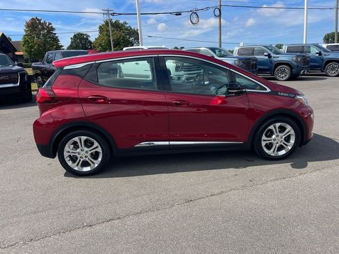 Used 2020 Chevrolet Bolt LT image 6