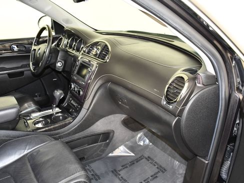Used 2015 Buick Enclave Premium w/ Experience Buick Package AWD/4WD image 39