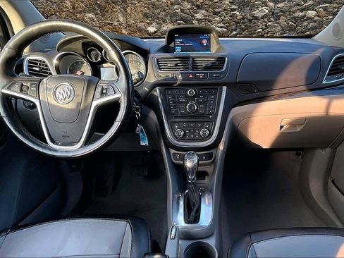 Used 2014 Buick Encore Premium image 14