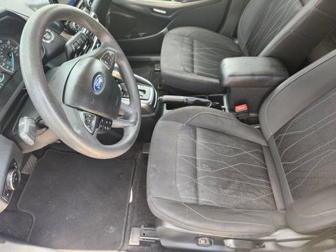 Used 2021 Ford EcoSport SE FWD image 12