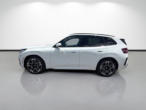 New 2026 BMW X3 xDrive30i w/ M Sport Package AWD/4WD image 6