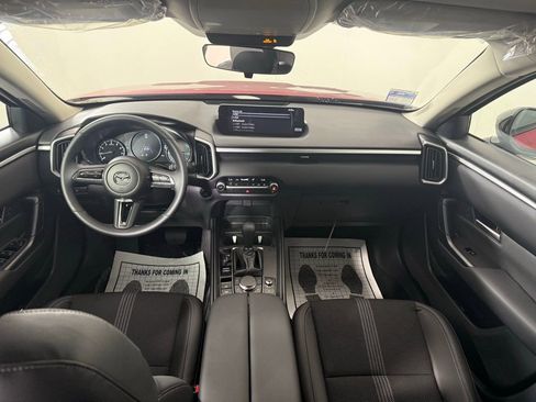 New 2025 MAZDA CX-50 AWD 2.5 S w/ Cargo Package image 23
