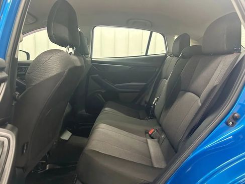 Used 2023 Subaru Impreza Premium image 17