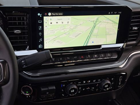 New 2026 Chevrolet Silverado 2500 ZR2 AWD/4WD image 20