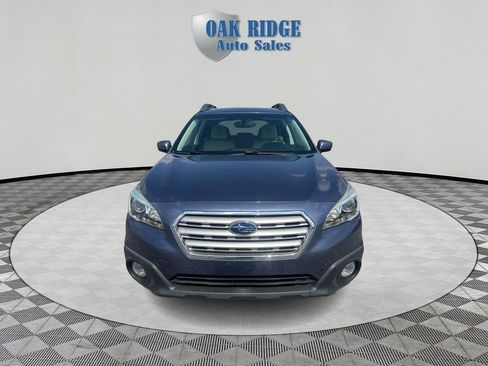 Used 2015 Subaru Outback 2.5i Premium AWD/4WD image 2