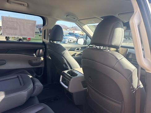 New 2026 Kia Carnival LXS image 15