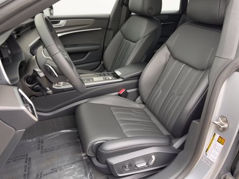 Used 2024 Audi S7 Prestige AWD/4WD image 5