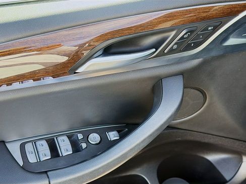 Used 2022 BMW X3 sDrive30i w/ Convenience Package image 22