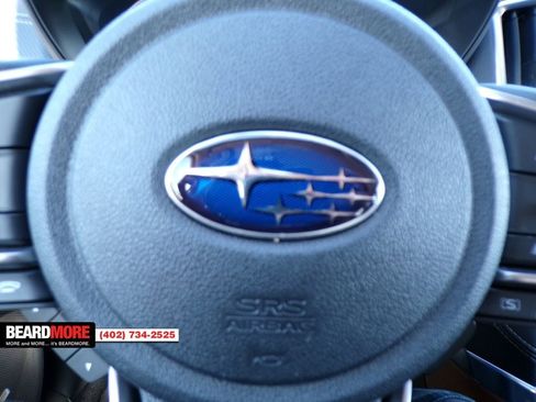 Used 2020 Subaru Forester Touring w/ Popular Package #2 image 38