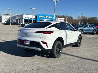 New 2026 Buick Envista Sport Touring w/ Convenience I Package video 4