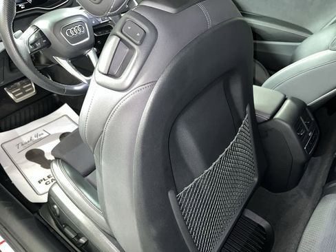 Used 2023 Audi A5 2.0T Premium Plus w/ Premium Plus AWD/4WD image 26