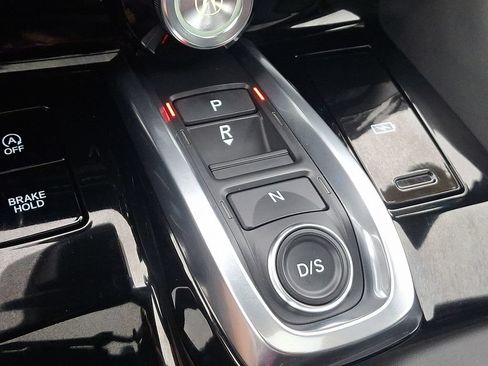 Certified 2026 Acura MDX A-Spec AWD/4WD image 16
