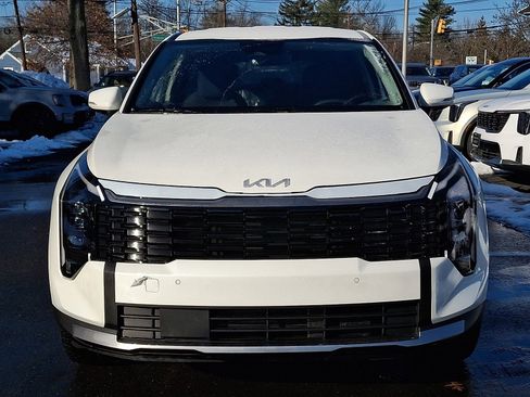 New 2026 Kia Sportage S image 2